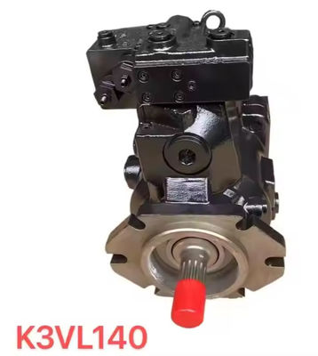 K3Vl45b K3Vl28 K3Vl45 K3Vl80 K3Vl112 K3Vl140 K3Vl200 série de pompe à piston principale