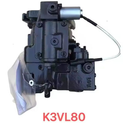 K3Vl45b K3Vl28 K3Vl45 K3Vl80 K3Vl112 K3Vl140 K3Vl200 série de pompe à piston principale