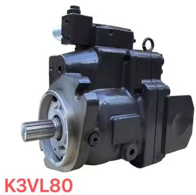 K3Vl45b K3Vl28 K3Vl45 K3Vl80 K3Vl112 K3Vl140 K3Vl200 série de pompe à piston principale