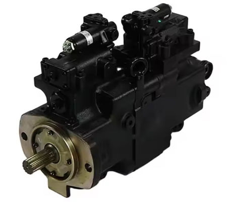 SY215-10 SY205C SY245 LG922 Pompes à piston V90N130 21105220 Pour Sany 205-10 Excavateur hydraulique