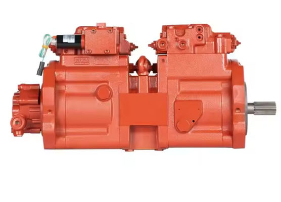 K3V63 Pompes hydrauliques pièces de machines de construction pour moteur