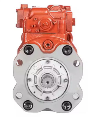 K3V63 Pompes hydrauliques pièces de machines de construction pour moteur