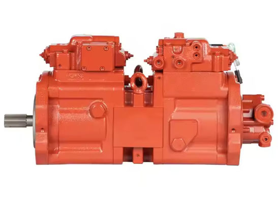 K3V63 Pompes hydrauliques pièces de machines de construction pour moteur