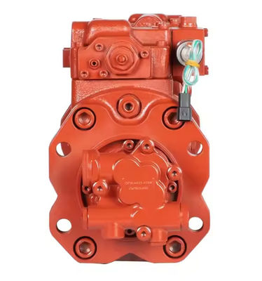 K3V63 Pompes hydrauliques pièces de machines de construction pour moteur