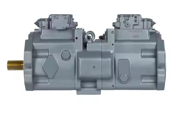 K5V200DTH-9N2Y Pompe hydraulique principale pour pompe Kawasaki