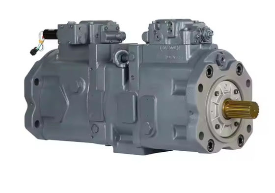 K5V200DTH-9N2Y Pompe hydraulique principale pour pompe Kawasaki