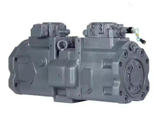 K5V200DTH-9N2Y Pompe hydraulique principale pour pompe Kawasaki