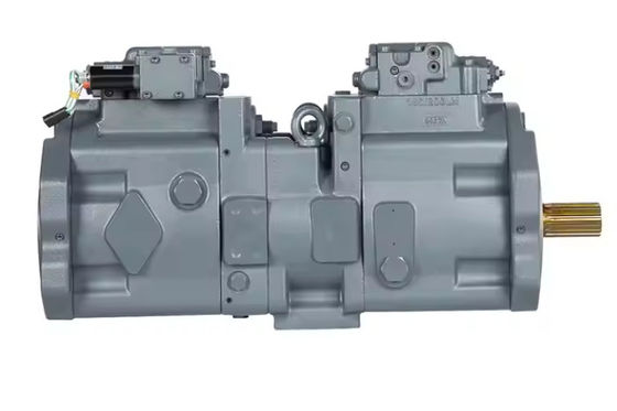 K5V200DTH-9N2Y Pompe hydraulique principale pour pompe Kawasaki