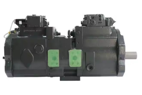 Nouveau EC460 EC460B EC460BlC Pièces pour excavatrice K5V200dth-9N0B Pompe principale K5V200dth Pompe hydraulique 14526609
