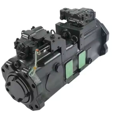 Nouveau EC460 EC460B EC460BlC Pièces pour excavatrice K5V200dth-9N0B Pompe principale K5V200dth Pompe hydraulique 14526609