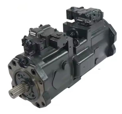 Nouveau EC460 EC460B EC460BlC Pièces pour excavatrice K5V200dth-9N0B Pompe principale K5V200dth Pompe hydraulique 14526609