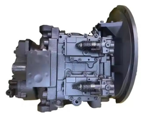 Pompes hydrauliques pour les appareils électroniques