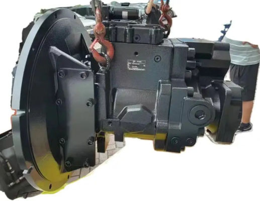 Pompes hydrauliques pour les appareils électroniques