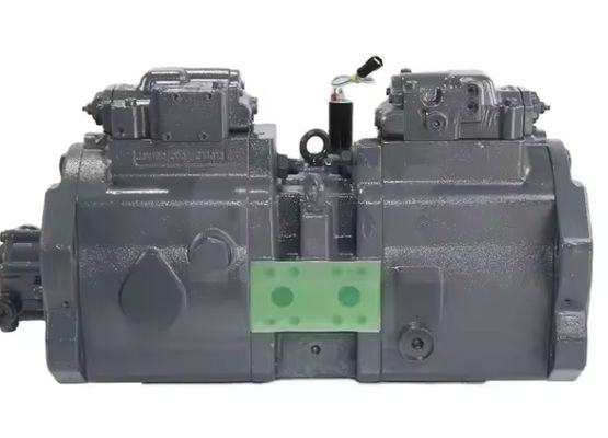 K3V63DT K3V112DT K3V140DT