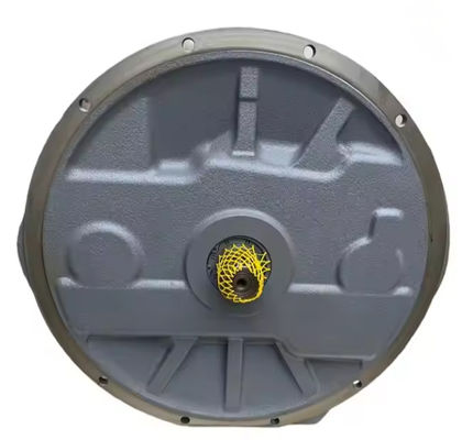 HPV102 pompe hydraulique principale pour excavateur 9256846 Utilisation pour ZX200