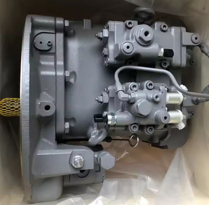 HPV102 pompe hydraulique principale pour excavateur 9256846 Utilisation pour ZX200