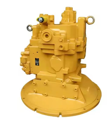 CAT330 194-8383 7Y4009 2426779 1843955 2160039 216-0039 Mini-excavatrice à rampe hydraulique E330C Pompe principale Rexroth