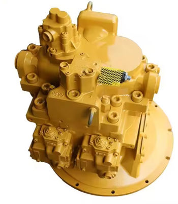 330 194-8383 7Y4009 2426779 1843955 2160039 216-0039 Mini-excavatrice à rampe hydraulique E330C Pompe principale Rexroth