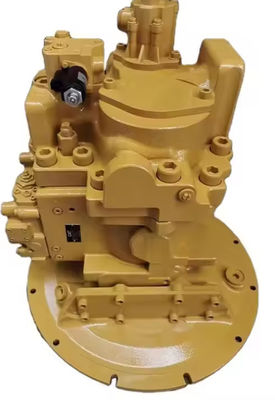 CAT330 194-8383 7Y4009 2426779 1843955 2160039 216-0039 Mini-excavatrice à rampe hydraulique E330C Pompe principale Rexroth