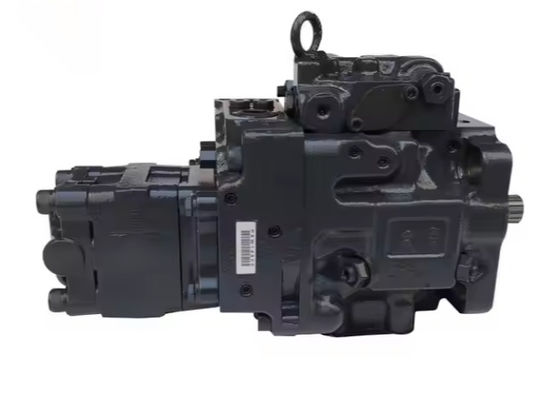 PC30 PC40 PC50 PC55 Pompes hydrauliques PC30MR-2 PC40MR-2 PC50MR-2 PC55MR-2 Pompes principales 708-3S-00460 708-3S-00522 7083S00460 Pompes hydrauliques pour le traitement des eaux usées