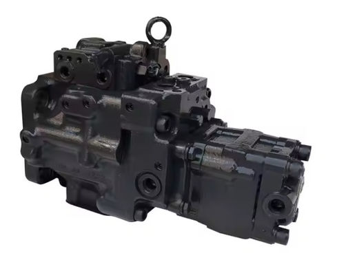 PC30 PC40 PC50 PC55 Pompes hydrauliques PC30MR-2 PC40MR-2 PC50MR-2 PC55MR-2 Pompes principales 708-3S-00460 708-3S-00522 7083S00460 Pompes hydrauliques pour le traitement des eaux usées