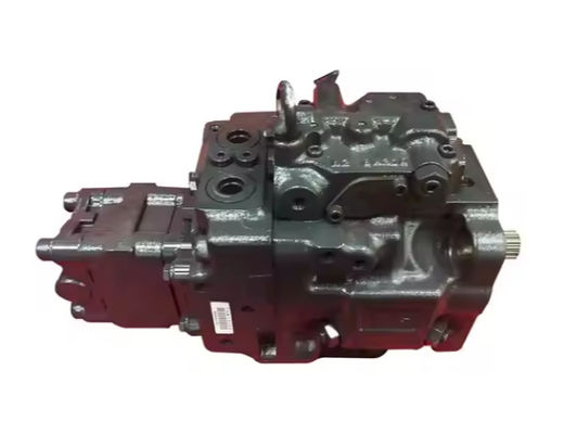 PC30 PC40 PC50 PC55 Pompes hydrauliques PC30MR-2 PC40MR-2 PC50MR-2 PC55MR-2 Pompes principales 708-3S-00460 708-3S-00522 7083S00460 Pompes hydrauliques pour le traitement des eaux usées