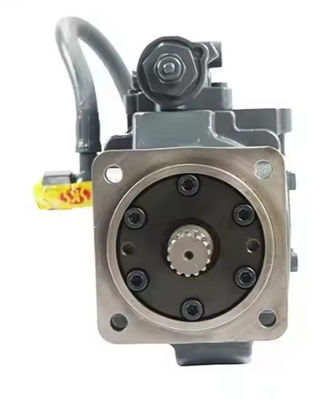 E307D E308D Excavateur pompe hydraulique principale PVC80RC14 pompe à piston 2963867 296-3867