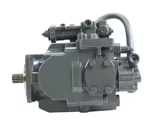 E307D E308D Excavateur pompe hydraulique principale PVC80RC14 pompe à piston 2963867 296-3867