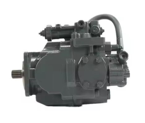 E307D E308D Excavateur pompe hydraulique principale PVC80RC14 pompe à piston 2963867 296-3867
