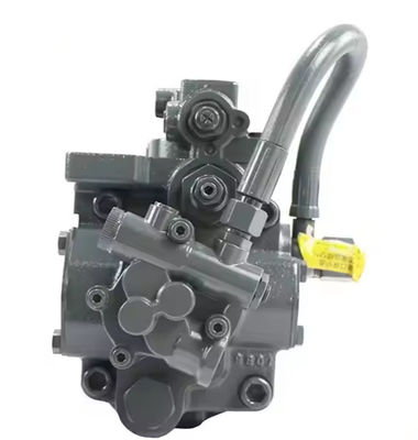 E307D E308D Excavateur pompe hydraulique principale PVC80RC14 pompe à piston 2963867 296-3867