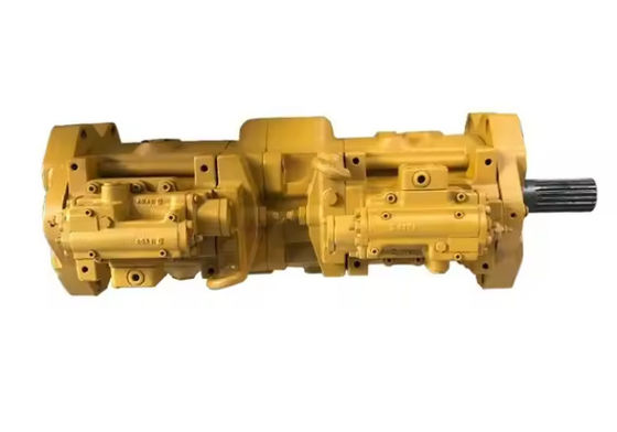 EC360 EC290 EC240 EC210 EC140 EC55B Pompes à piston hydraulique principale pour excavatrice 14633611 14553215 14529549 50182386
