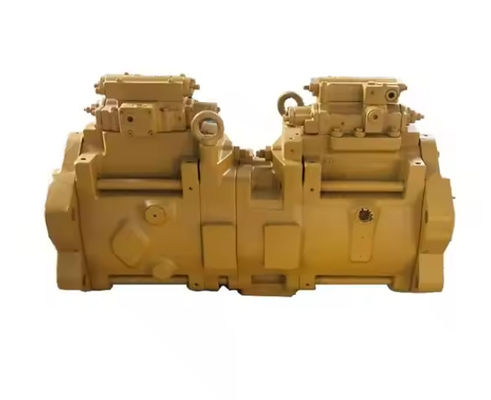 EC360 EC290 EC240 EC210 EC140 EC55B Pompes à piston hydraulique principale pour excavatrice 14633611 14553215 14529549 50182386