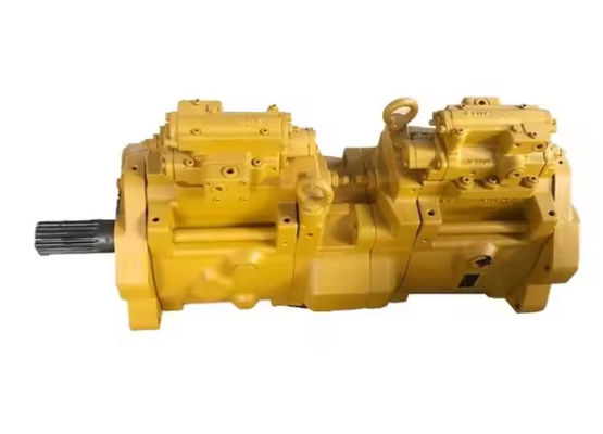 EC360 EC290 EC240 EC210 EC140 EC55B Pompes à piston hydraulique principale pour excavatrice 14633611 14553215 14529549 50182386