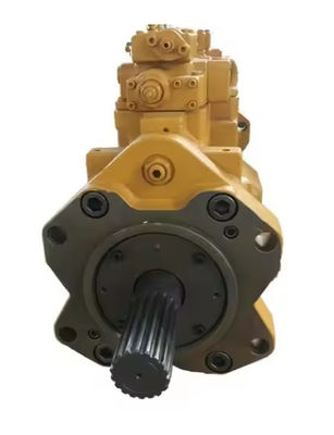 EC360 EC290 EC240 EC210 EC140 EC55B Pompes à piston hydraulique principale pour excavatrice 14633611 14553215 14529549 50182386