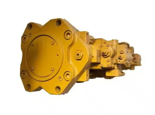 EC360 EC290 EC240 EC210 EC140 EC55B Pompes à piston hydraulique principale pour excavatrice 14633611 14553215 14529549 50182386