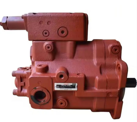 Pièces électriques Deere 60D Pompe hydraulique principale 4668462 Pièces de machines de construction