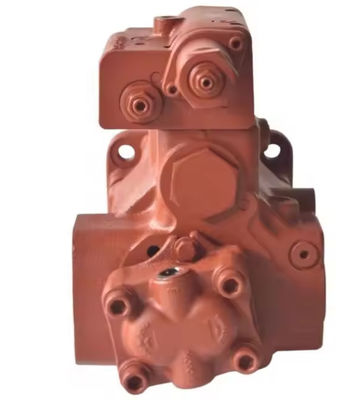 Pièces électriques Deere 60D Pompe hydraulique principale 4668462 Pièces de machines de construction