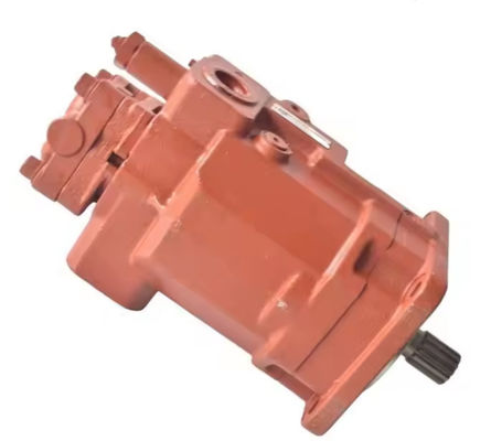 Pièces électriques Deere 60D Pompe hydraulique principale 4668462 Pièces de machines de construction