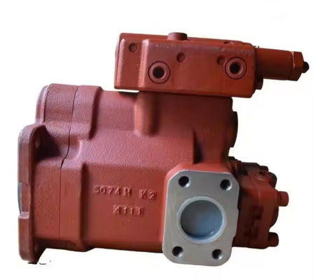 Pièces électriques Deere 60D Pompe hydraulique principale 4668462 Pièces de machines de construction