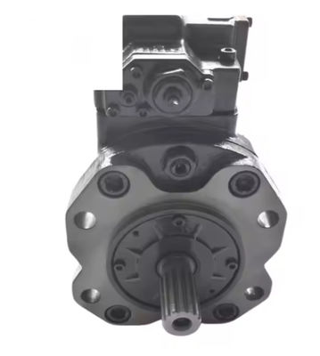 JCB JS140 pompe à piston hydraulique pour excavatrice K3V63DTP1RQR-9C1H pompe hydraulique principale KPM K3V63 pompe hydraulique