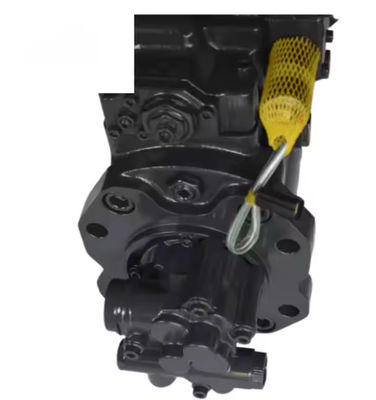 JCB JS140 pompe à piston hydraulique pour excavatrice K3V63DTP1RQR-9C1H pompe hydraulique principale KPM K3V63 pompe hydraulique