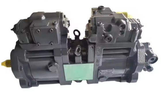 JCB JS140 pompe à piston hydraulique pour excavatrice K3V63DTP1RQR-9C1H pompe hydraulique principale KPM K3V63 pompe hydraulique
