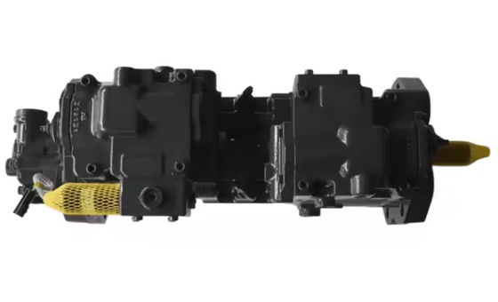 JCB JS140 pompe à piston hydraulique pour excavatrice K3V63DTP1RQR-9C1H pompe hydraulique principale KPM K3V63 pompe hydraulique