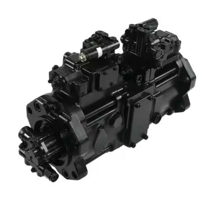 Pièces hydrauliques pour excavatrice K3V112DTP-9TCM-14T ((Contrôle électrique) K3V112DTP-9TCM-14T Pompes à piston à contrôle électrique