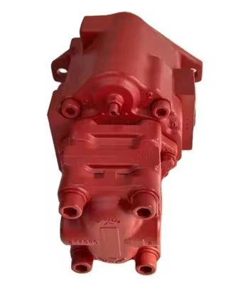 Pompes à piston hydraulique de la série PVD-00B-14P-5G3-5761A