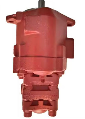 Pompes à piston hydraulique de la série PVD-00B-14P-5G3-5761A