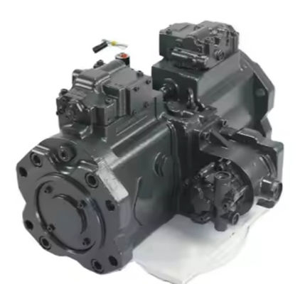 Pompes hydrauliques pour excavatrice de la série K3V180DTP