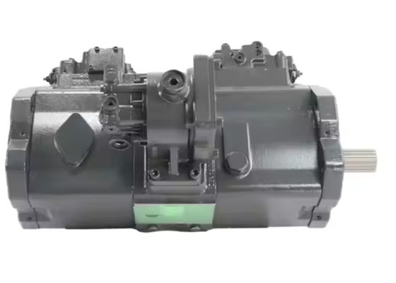 Pompes hydrauliques pour excavatrice de la série K3V180DTP