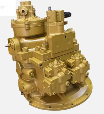 Excavateur CAT 345D 349D pompe hydraulique principale 295-9663 2959663 K5V212DPH
