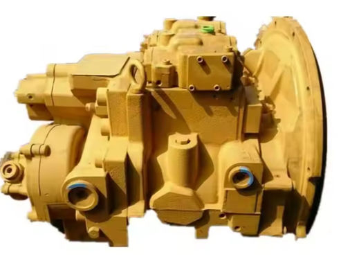 Excavateur CAT 345D 349D pompe hydraulique principale 295-9663 2959663 K5V212DPH